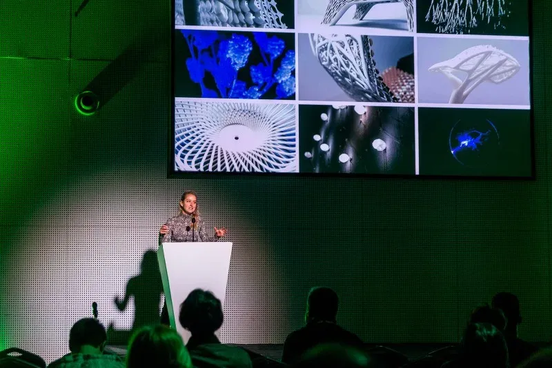 Additive Days 2018 — снимка 3