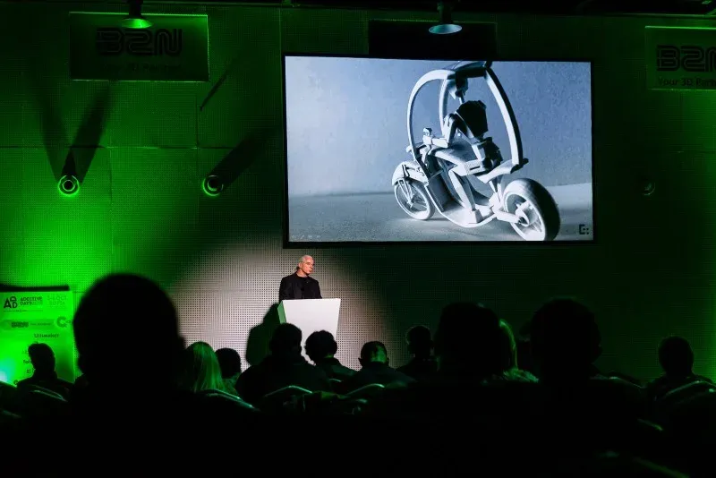 Additive Days 2018 — снимка 5
