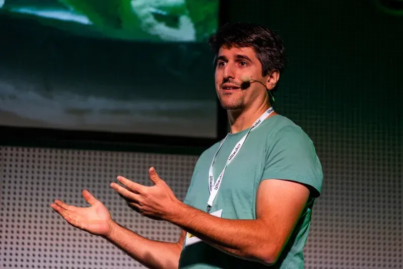 Additive Days 2018 — снимка 8