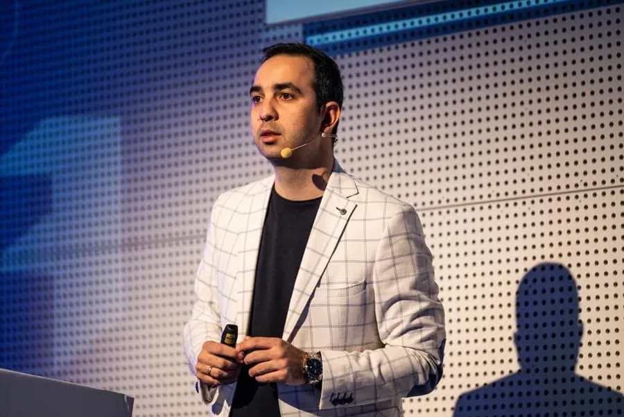 Additive Days 2020 — снимка 3
