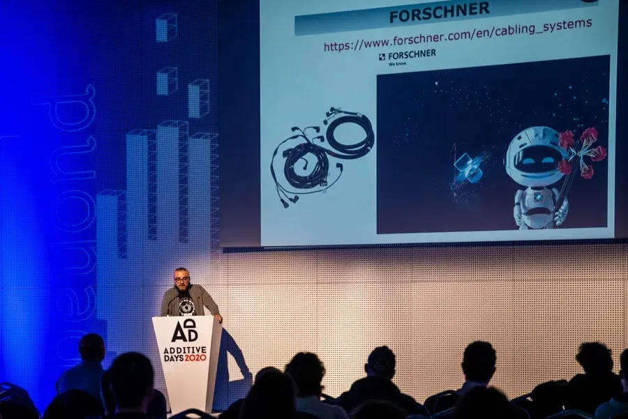 Additive Days 2020 — снимка 5