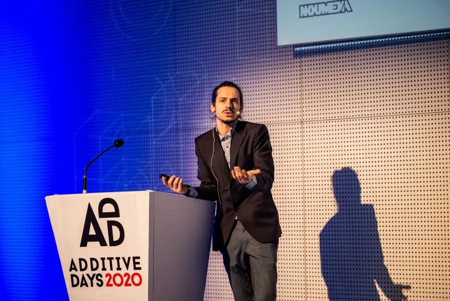 Additive Days 2020 — снимка 6