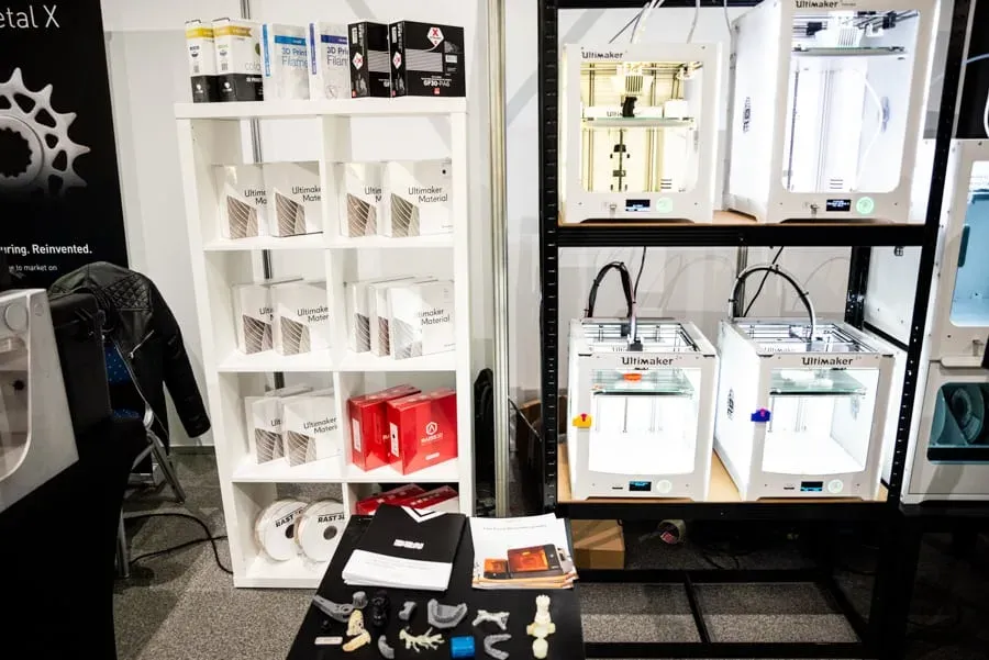 Additive Days 2020 — снимка 8