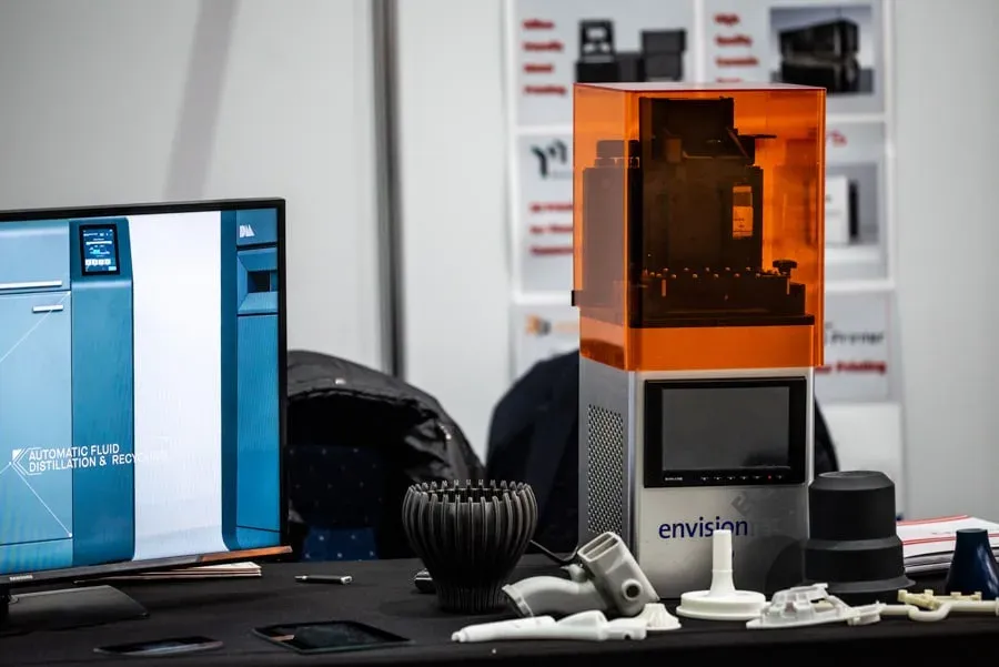 Additive Days 2020 — снимка 9