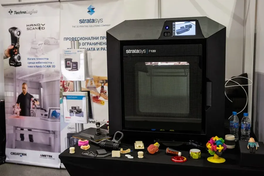 Additive Days 2020 — снимка 10