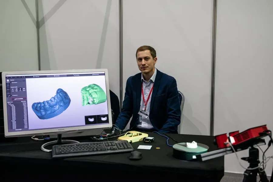 Additive Days 2020 — снимка 12