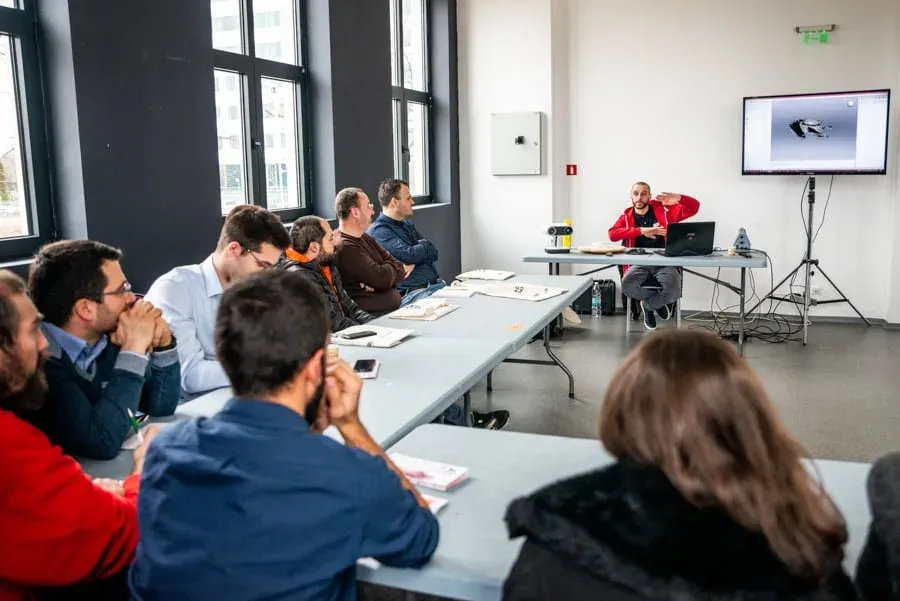 Additive Days 2020 — снимка 13