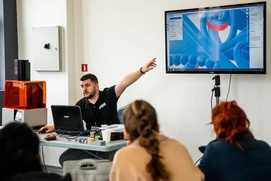 Additive Days 2020 — снимка 15