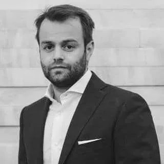 Кимон Адсаридис